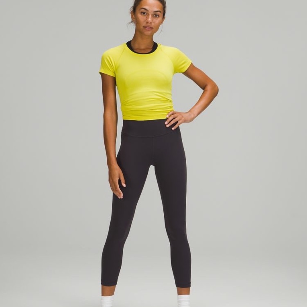 Wunder Train High-rise legging 23”